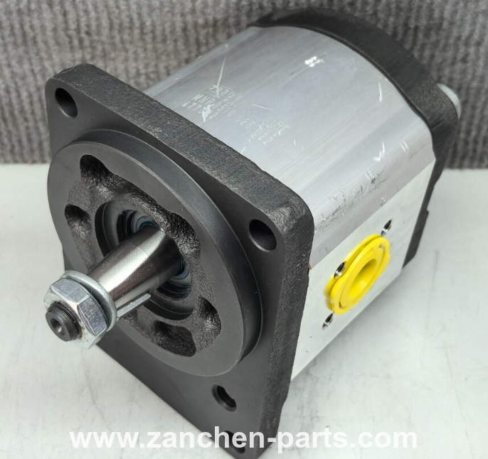 Rexroth 0510625022 Gear Pump AZPF-11-016RCB20MB